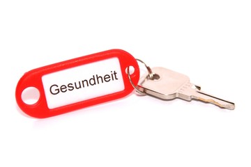 Gesundheit