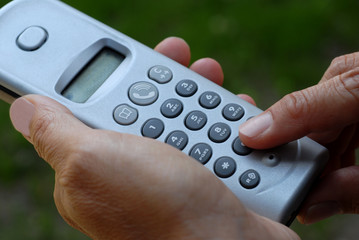 Téléphone