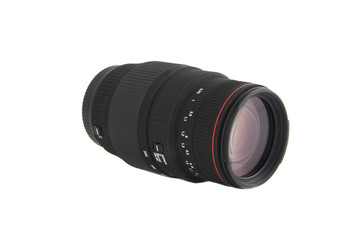 Telephoto Lens