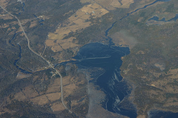Lake View