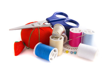 Sewing Kit