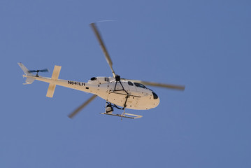 Helicopter