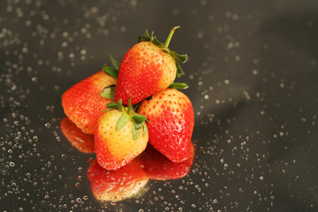 strawberrys