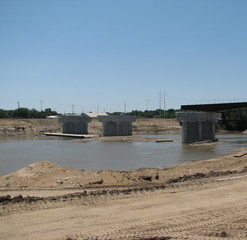 Bridge Construction II