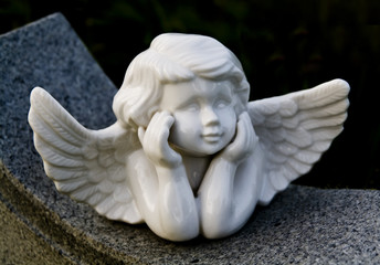 cherub angel
