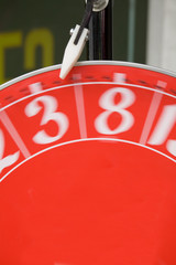 red Roulette