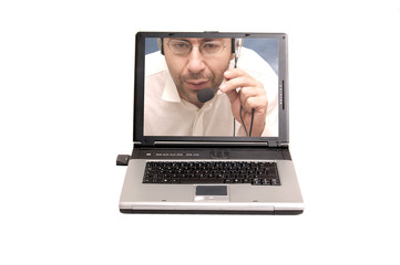 laptop