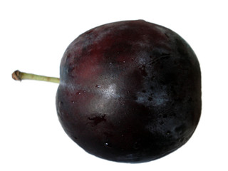 plum