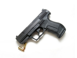 gun