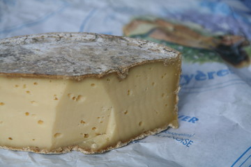 fromage