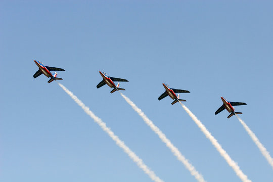 International Air show 2007 ( Kecskemet, Hungary) 