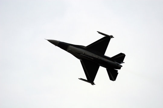 International Air show 2007 ( Kecskemet, Hungary) 