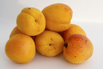 Abricots
