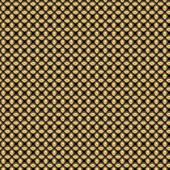 Fototapeta premium chain link mesh