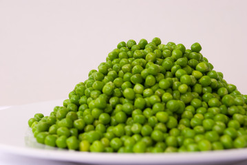 peas on the plate 3