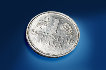Deutsche Mark