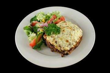 Moussaka 1