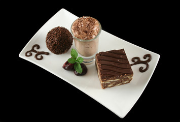 Triple Treat 1