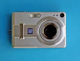 Digital Kamera