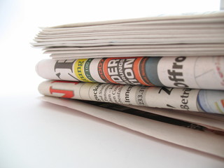 neue zeitung 6