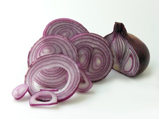 red onions