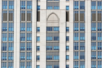 Fototapeta premium NEW YORK, Manhattan, USA