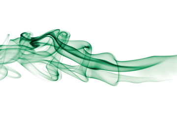 Abstract Smoke