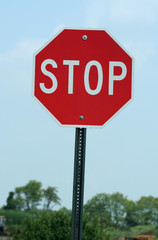 Stop Sign