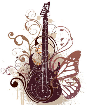 music