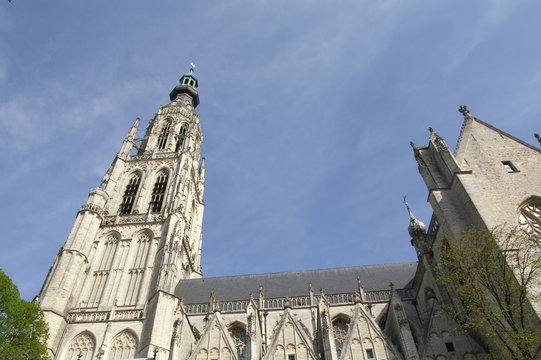 Grote Kerk van Breda