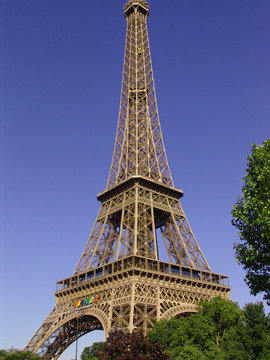 Effiel Tower