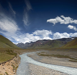 Mountain Valley