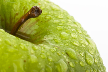 Green Apple