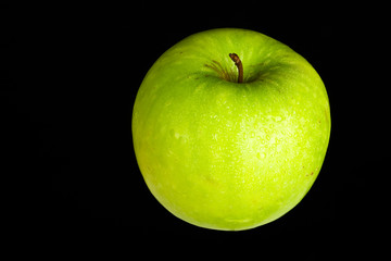 Green Apple
