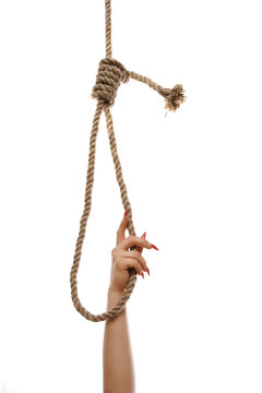 hangman's noose