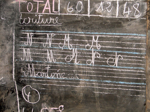 rentr&eacute;e des classes