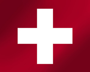 schweizer Fahne