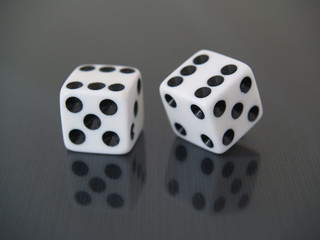 double six