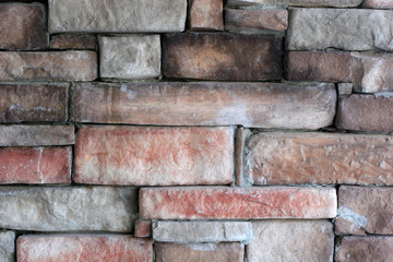 Stone Masonry