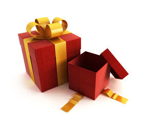 gift boxes