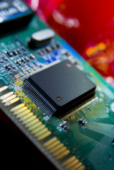 integrated circuit