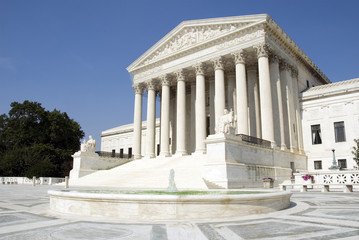 US Supreme Court