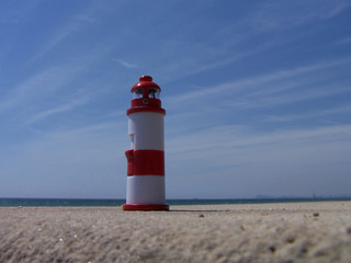 Fototapeta premium lighthouse