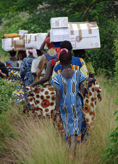 femmes africaines