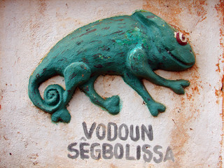 vaudou segbolissa afrique