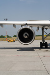 Jet Engine