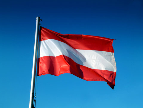 &Ouml;sterreich