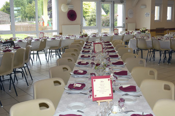 salle des fêtes