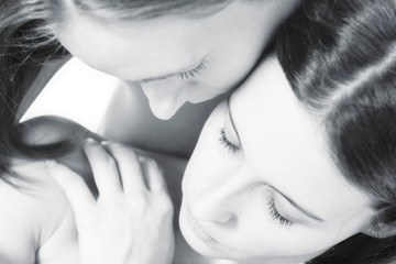 Fototapeta premium Together
