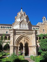 Monasterio de Guadalupe10